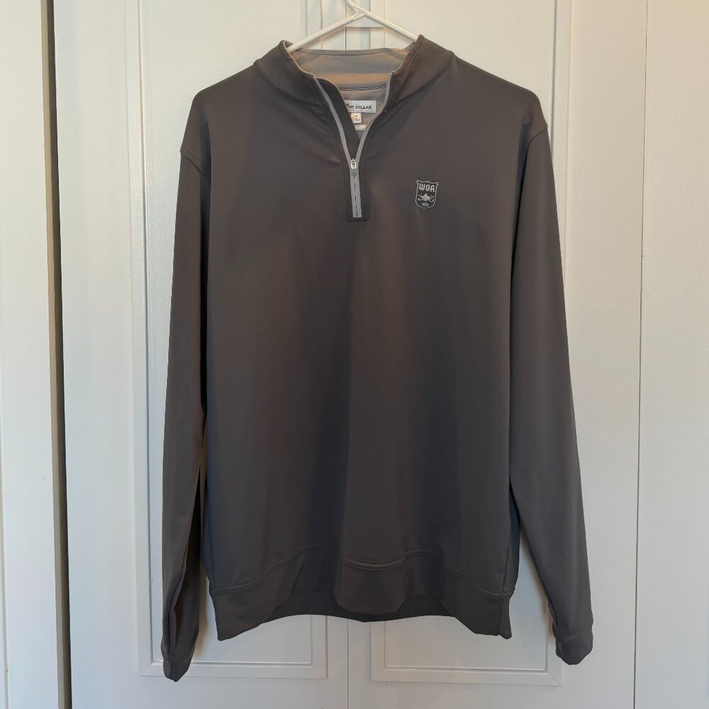 Peter Millar, Perth Quarter-Zip (M)